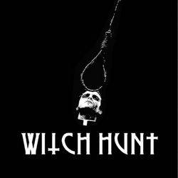 logo Witch Hunt